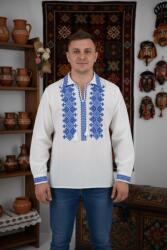 Ie traditionala Camasa Traditionala Tiberiu 14