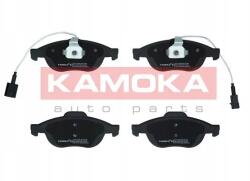 Kamoka Fékbetét garnitúra első, szenzorral JQ1012268/KAO JQ1012268