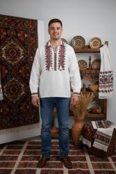 Ie traditionala Camasa Traditionala Tiberiu 13