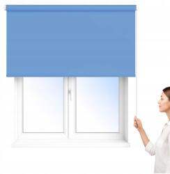 ESTAdeco Fali Roló 25 mm átmérő sok színben Premium Kn méretre 90x170 cm (Roleta ścienna fi25 KN)