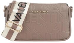 Valentino Női Kézitáska Pansy Crossbody Bézs (VBS8PG42 259)
