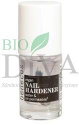 Benecos Lac întăritor pentru unghii cu extract de bambus, vegan, Benecos 5-ml