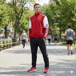 ADIDAS squadra 25 presentation - jd2969 / Мъжки спортен екип