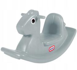 Little Tikes Люлеещ се кон - сив