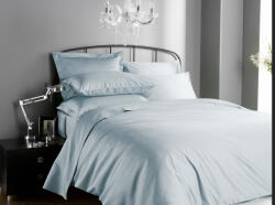 Behrens England Lenjerie pat Hotel living -Duck Egg Densitate 1000TC - behrens-romania - 989,00 RON Lenjerie de pat