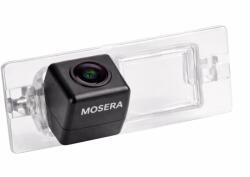 MOSERA Camera Marsarier Fiat 500, Freemont - AHD 1080P NTSC, Unghi 155 Grade, MOSERA (MSA-CM5+CAM-F-0023)