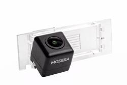 MOSERA Camera Marsarier Dacia Logan 1 si 2, Sandero 2 - AHD 1080P NTSC, Unghi 155 Grade, MOSERA (MSA-CM5+CAM-F-0020)
