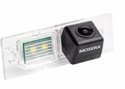 MOSERA Camera Marsarier Jaguar XE, XF, E-PACE, F-PACE - AHD 1080P NTSC, Unghi 155 Grade, MOSERA (MSA-CM5+CAM-F-0057)