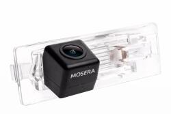 MOSERA Camera Marsarier Dacia Duster, Lodgy, Sandero, Logan - AHD 1080P NTSC, Unghi 155 Grade, MOSERA (MSA-CM5+CAM-F-0019)