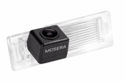 MOSERA Camera Marsarier Chevrolet Aveo si Cruze - AHD 1080P NTSC, Unghi 155 Grade, MOSERA (MSA-CM5+CAM-F-0056)