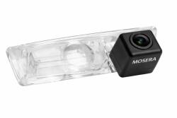MOSERA Camera Marsarier Lexus ES, GS, IS, LS, RX - AHD 1080P NTSC, Unghi 155 Grade, MOSERA (MSA-CM5+CAM-F-0079)