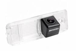 MOSERA Camera Marsarier Kia Carens - AHD 1080P NTSC, Unghi 155 Grade, MOSERA (MSA-CM5+CAM-F-0071)