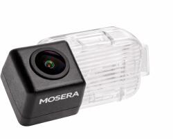 MOSERA Camera Marsarier Mazda 6 CW din 2013 - AHD 1080P NTSC, Unghi 155 Grade, MOSERA (MSA-CM5+CAM-F-0090)