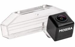 MOSERA Camera Marsarier Mazda 6 2. si RX-8 - AHD 1080P NTSC, Unghi 155 Grade, MOSERA (MSA-CM5+CAM-F-0083)