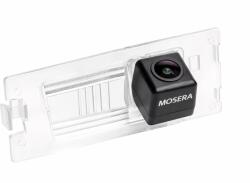 MOSERA Camera Marsarier Jeep Grand Cherokee, Compass - AHD 1080P NTSC, Unghi 155 Grade, MOSERA (MSA-CM5+CAM-F-0058)