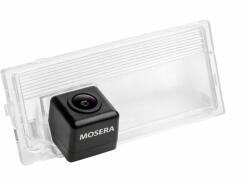 MOSERA Camera Marsarier Land Rover Freelander, Discovery, Range Rover Sport - AHD 1080P NTSC, Unghi 155 Grade, MOSERA (MSA-CM5+CAM-F-0075)