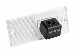 MOSERA Camera Marsarier Kia Cerato - AHD 1080P NTSC, Unghi 155 Grade, MOSERA (MSA-CM5+CAM-F-0074)