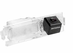 MOSERA Camera Marsarier Kia Rio 2, Ceed 2 - AHD 1080P NTSC, Unghi 155 Grade, MOSERA (MSA-CM5+CAM-F-0067)
