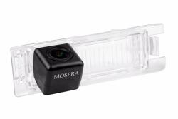 MOSERA Camera Marsarier Fiat Palio, Bravo 2, Tipo din 2016, Grande Punto - AHD 1080P NTSC, Unghi 155 Grade, MOSERA (MSA-CM5+CAM-F-0021)