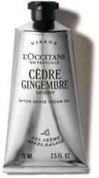L'Occitane Ingrijire Barbati Men Cap Cedrat After Shave 75 ml