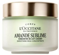 L'Occitane Ingrijire Corp Almond Milk Concentrate Lotiune 200 ml
