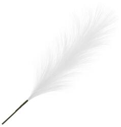 Chaks Pampas artificial - Alb
