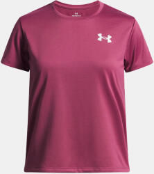 Under Armour Момичешка тениска Under Armour UA Tech SSC-RED Under Armour | Cherven | Момичешки | 164