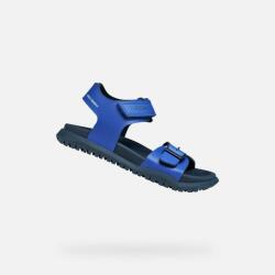 Geox Тъмносини детски сандали Geox Sandal Fusbetto Bo Geox | Sin | Момчешки | 24