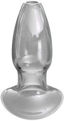 Pipedream - Anal Fantasy Elite Dop anal din sticla - Large Anal Gaper Clear