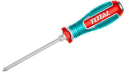 TOTAL Surubelnita dreapta impact TOTAL PH2 x 150 mm, S2, tija hex (TGTPH2150) Surubelnita