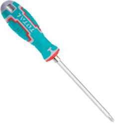 TOTAL Surubelnita 2 in 1 TOTAL SL6 + PH2, 160 mm, Cr-V (THT250206) Surubelnita