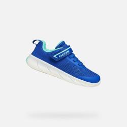 GEOX Синьо детски маратонки Geox Foot-run Geox | Sin | Момчешки | 33