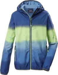 killtec Jacheta KOS 144 BYS JCKT 152 dark blue