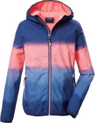 killtec Jacheta KOS 155 GRLS JCKT 176 dark blue