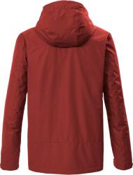KILLTEC Jacheta KOS 41 MN JCKT XL red ochre