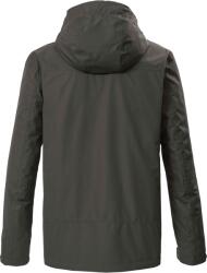 KILLTEC Jacheta KOS 41 MN JCKT L green anthracite