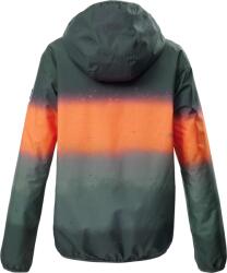 killtec Jacheta KOS 144 BYS JCKT 164 dark green