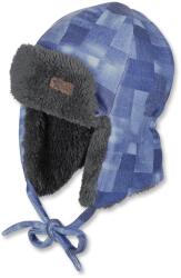 Sterntaler Зимна детска ушанка за момчета, Sterntaler - detence - 95,64 лв