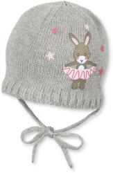 Sterntaler Бебешка плетена шапка, Sterntaler