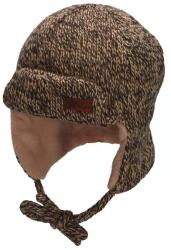 Sterntaler Детска зимна шапка, тип авиаторска за момче, Sterntaler