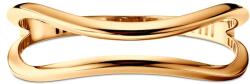 SAVICKI Brățară bangle din aur 585 2, 5 mm 19-20 cm
