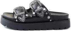 Buffalo Sandale Raya Ari West BUF1602338 black (BUF1602338 black)