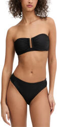 DKNY Costum de baie DIE6S144 BLK black (DIE6S144-black) Costum de baie dama