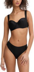 DKNY Costum de baie DIE6S142 BLK black (DIE6S142-BLK black) Costum de baie dama