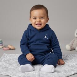 Jordan baby mj brknln flc po set 18m | Copii | Treninguri, seturi de trening | Albastru | 65F117-0A2