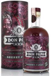 Don Papa Sherry Cask - ром 700ml