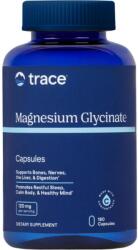 Trace Minerals Magnesium Glycinate, 120 mg, 180 капсули, Trace Minerals (9325)