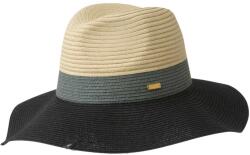 Kangol Kangol, Palarie de plaja brain Siren, Natural (K0520SM-Natural)