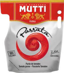 MUTTI Rosii Pasate Punga Mutti 3kg (MUTT50)
