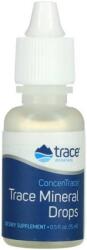 Trace Minerals ConcenTrace, 15 ml, Trace Minerals (9298)